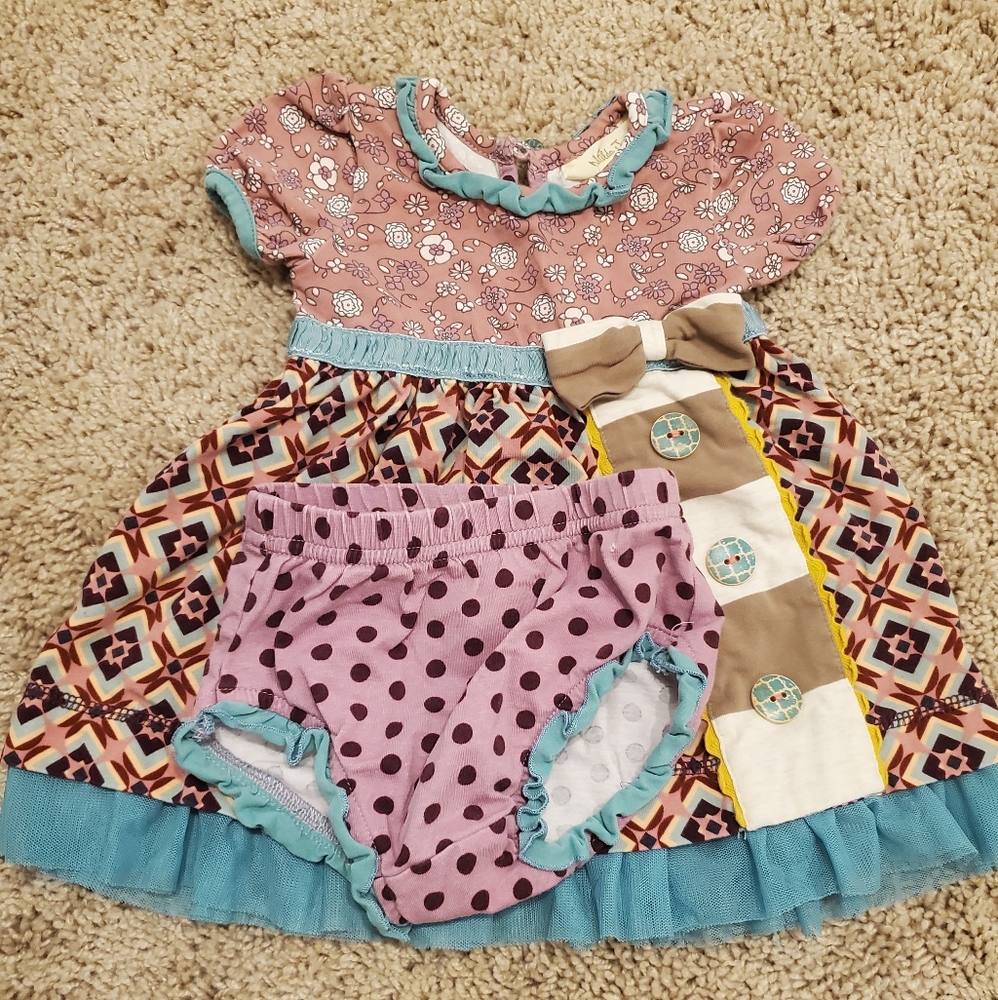 Matilda Jane